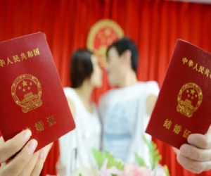Đây là tỉnh duy nhất ở Trung Quốc quy định 'mức giá trần' tiền thách cưới đối với nhà trai
