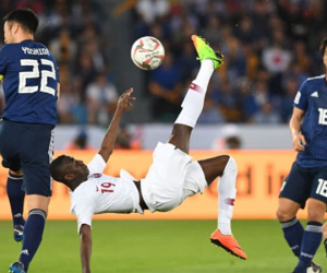 Đội tuyển Qatar và những kỷ lục tại Asian Cup