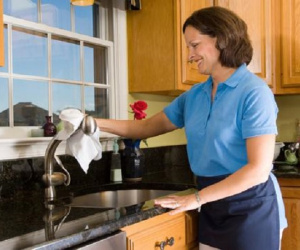 Dọn dẹp nhà đón Tết tránh tán lộc đầu năm: Chuyên gia phong thủy nói gì?