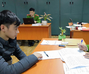 Hàng loạt bà nội trợ bị lừa đảo qua Facebook