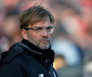 HLV Klopp bức xúc vì bị cầu thủ Man City mỉa mai