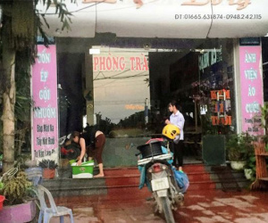'Khủng bố' con nợ bằng chất nổ ngày cận Tết