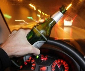 Những lỗi tài xế vô tư vi phạm ngày Tết