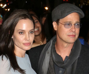Tiết lộ lý do Brad Pitt lần đầu đồng ý gặp mặt Angelina Jolie sau 3 năm chia tay