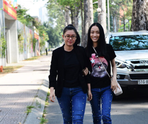 Vụ án bị đình chỉ, hoa hậu Phương Nga có được bồi thường?