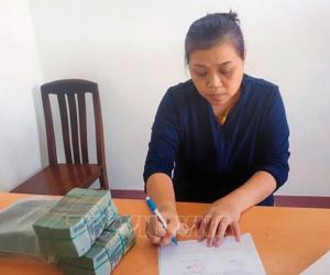 Chân dung bà trùm Việt trong đường dây buôn nội tạng xuyên quốc gia