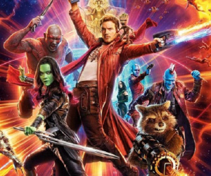 Chris Pratt khẳng định sẽ có ‘Guardians of the Galaxy’ phần 3