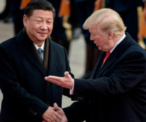 Đà Nẵng sẽ là địa điểm diễn ra cuộc gặp quyết định giữa Donald Trump và Tập Cận Bình?