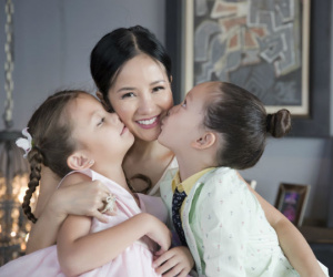 Hồng Nhung: Nỗi buồn giấu đi và đón nhận tình yêu mới