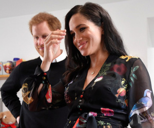 Meghan gây tranh cãi dữ dội bởi ý tưởng từ thiện bị đánh giá là 'ngốc nghếch', không giống ai của mình