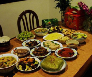 Năm 2019 cúng Tất niên ngày nào tốt?