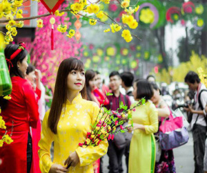 Ngày tốt, hướng xuất hành mang đến tài lộc cho dịp Tết Nguyên đán 2019