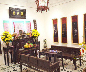 Nguyên tắc bài trí phong thủy phòng khách để có năm mới tiền vào như nước