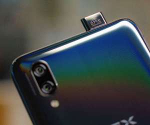 Samsung Galaxy A90 sẽ có camera 'ẩn nấp'