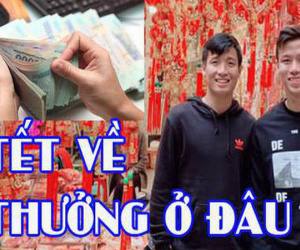 Tết cận kề, tuyển thủ Việt Nam chưa nhận được tiền thưởng sau AFF Cup 2018 và Asian Cup 2019
