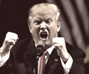 Tổng thống Trump thừa nhận: Can thiệp quân sự vào Venezuela là một phương án