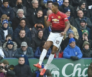Video: Rashford ghi bàn ở trận đấu thứ 100, M.U trở lại mạch thắng