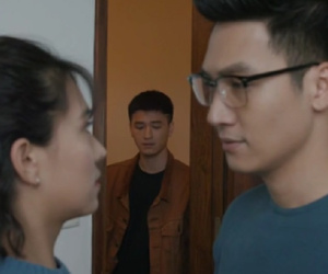 Ý đồ nằm trong tên nhân vật, Chạy Trốn Thanh Xuân tự tiết lộ cái kết?