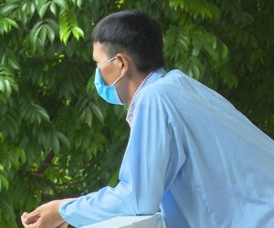 Cái Tết lạnh ngắt đến rợn người ở 1 bệnh viện 'đặc biệt' ngay cả bác sĩ cũng e sợ