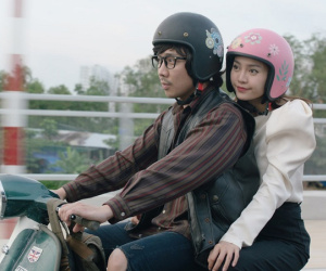 ‘Cua lại vợ bầu’: Trấn Thành nhu nhược, lép vế trước Lan Ngọc