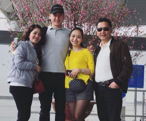 Đặng Văn Lâm sang Thái Lan ngày 30 Tết