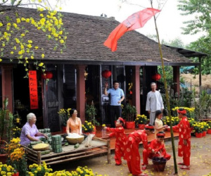 Năm Kỷ Hợi 2019 chọn ngày tốt nhất khai trương, xuất hành đầu năm