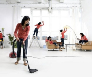 Nỗi niềm 'điên cuồng' của phụ nữ Việt ngày Tết!