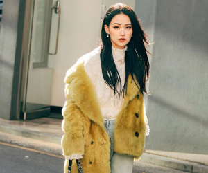Street style giới trẻ Hàn tuần qua: nữ tính, cá tính, chất chơi 'chiêu' nào cũng có và đều đẹp ngất ngây