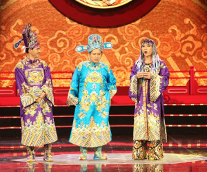 Táo Quân 2019: Lời đồn thay thế Nam Tào - Bắc Đẩu và những bí mật chưa bật mí trước 'giờ G'