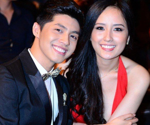 Trao giải chuyện tình đình đám nhất showbiz Việt năm qua: Toàn gay cấn và thị phi, cặp cuối gây bất ngờ nhất!