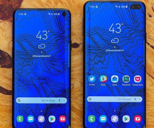 Galaxy S10 sẽ là smartphone có tốc độ Wi-Fi nhanh nhất