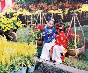 Giải mã những kiêng kỵ ngày đầu năm, lý do tại sao nhiều nhà trữ đầy nước trước giao thừa