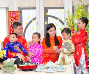 Những điều tuyệt đối không nên làm trong ngày mùng 1 Tết Kỷ Hợi 2019