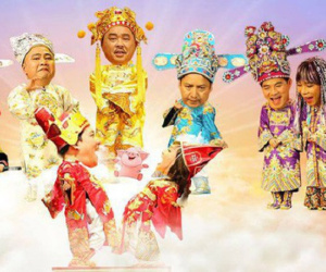 Táo Quân 2019: Người ức chế, chê nhạt, kẻ 'ồ hố' khen hay