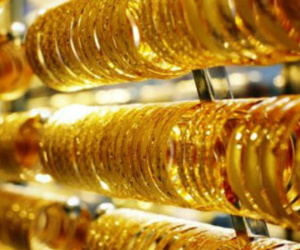 Giá vàng hôm nay 6/2: Mở hàng năm mới, treo cao trên đỉnh