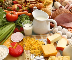 Chế độ ăn cho người viêm đại tràng mạn tính