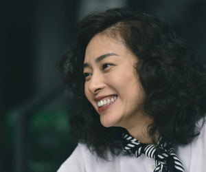 Ngô Thanh Vân: 'Diễn viên Việt lười biếng'