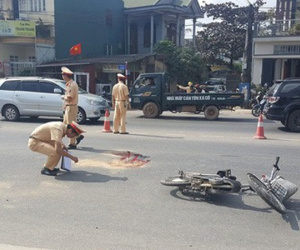 Tai nạn giao thông gia tăng ngày mùng 2 Tết, 19 người chết, 23 người bị thương