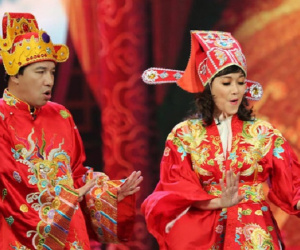 Táo Quân 2019 vẫn đáng sợ, không thể thay thế