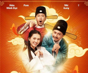 Táo Quân năm nay hay vì quá 'mặn', nhưng hài kiểu Táo Quậy thì có cười cũng... không nổi