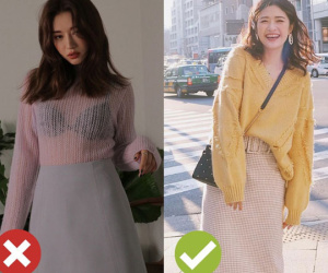 Thôi đừng mặc 4 kiểu trang phục sau đi chúc Tết kẻo mới đầu năm, bạn đã bị “chê ngầm” là kém duyên