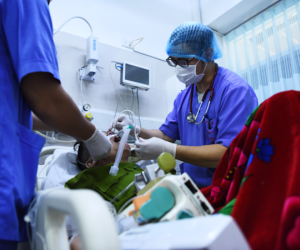 Thủ phạm khiến bạn dễ mắc bệnh ngày xuân