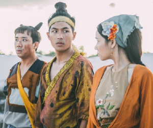 ‘Trạng Quỳnh’ - Nỗi buồn đầu năm của điện ảnh Việt
