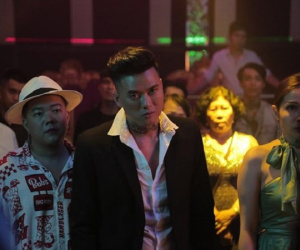 Webdrama xã hội đen lên ngôi, bất chấp 'cơn bão' của AFF Cup 2018