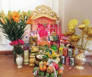 Bài khấn các cửa hàng, công ty nhất định phải biết ngày mở hàng đầu năm