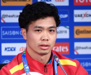 Báo Hàn Quốc khẳng định Incheon United sắp chiêu mộ thành công Công Phượng