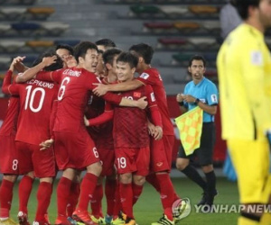 Bóng đá Việt Nam và những dự báo 'thần kỳ' trong năm 2019