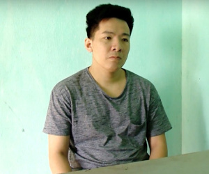 Chân dung ông trùm băng tín dụng đen lớn nhất nước