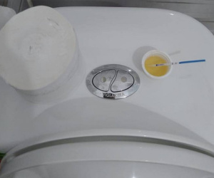 Hai vạch - niềm vui nhân đôi ngay ngày mồng 2 Tết của đôi vợ chồng mong con, cả MXH vỗ tay chúc mừng