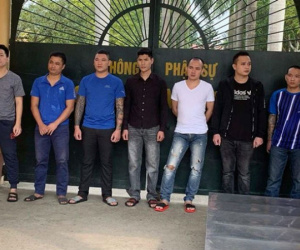 Hành trình triệt phá băng tín dụng đen lớn nhất nước